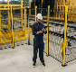 Células industriais